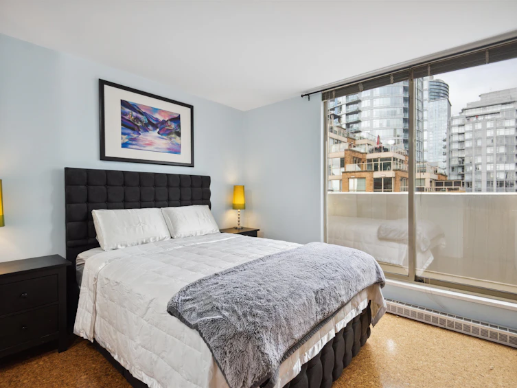 1310-819 Hamilton Street, Vancouver, BC, V6B 6M2 - 6