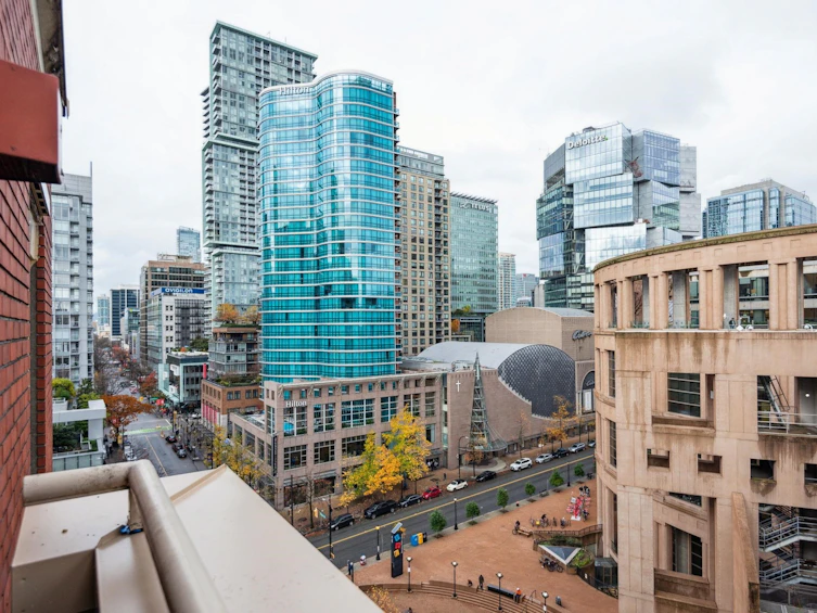 1310-819 Hamilton Street, Vancouver, BC, V6B 6M2 - 12