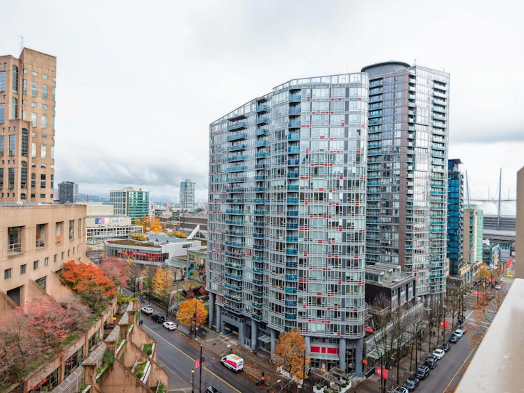 1310-819 Hamilton Street, Vancouver, BC, V6B 6M2 - 13