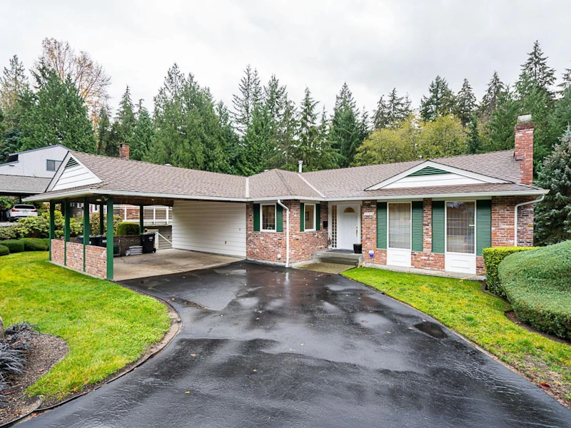 5199 Ranger Avenue, North Vancouver BC V7R 3M5