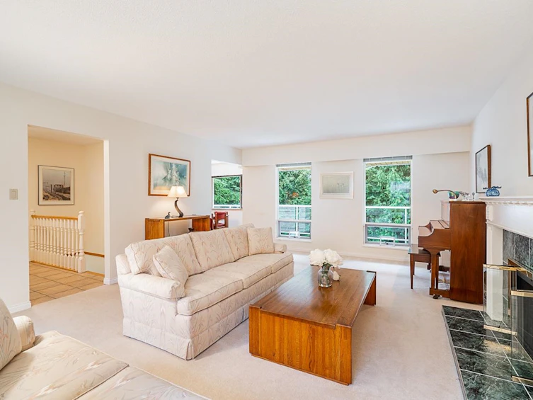 5199 Ranger Avenue, North Vancouver, BC, V7R 3M5 - 4