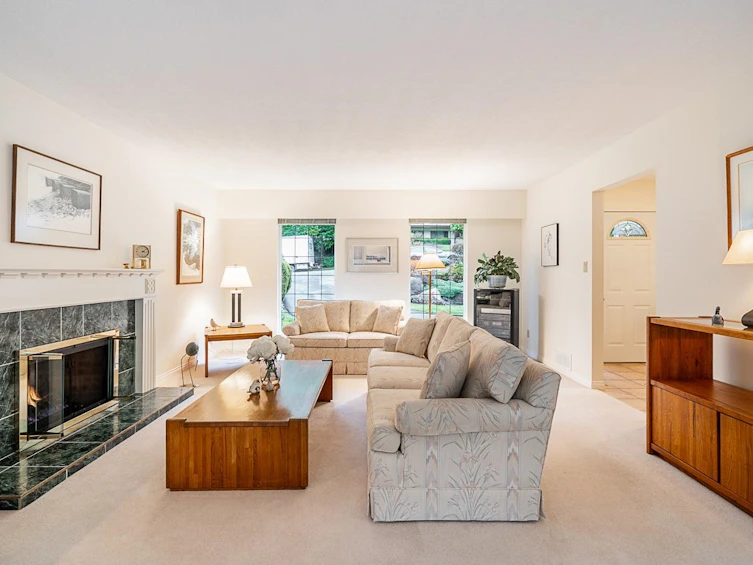 5199 Ranger Avenue, North Vancouver, BC, V7R 3M5 - 5