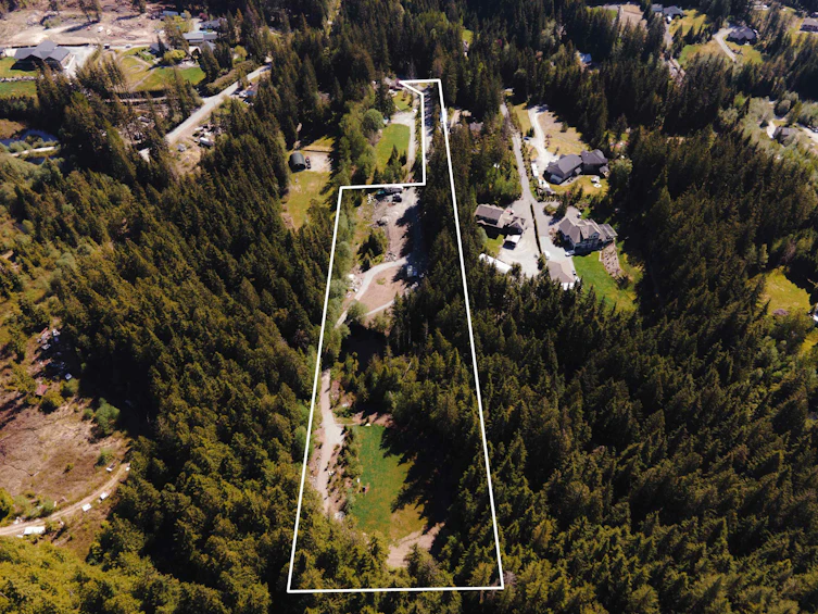 12635 Powell Street, Mission, BC, V4S 1C1
