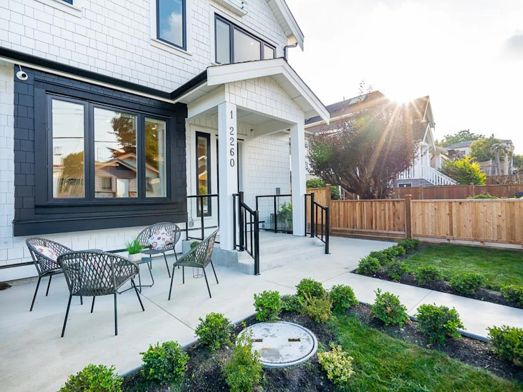 1-2260 E 25th Avenue, Vancouver, BC, V5N 2V8 - 30