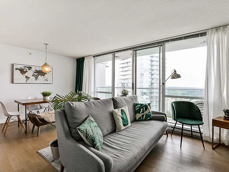 3008-13618 100 Avenue, Surrey, BC, V3T 0A8 - 3