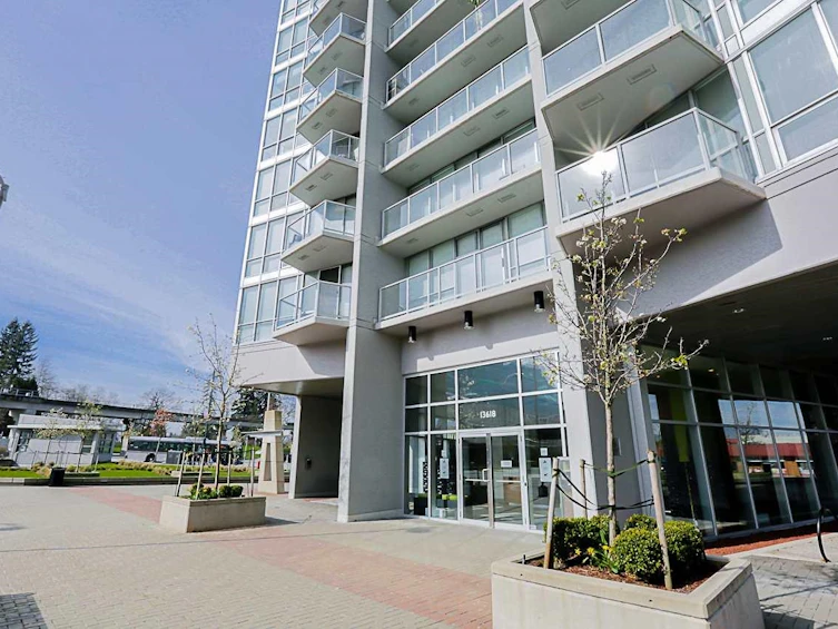 3008-13618 100 Avenue, Surrey, BC, V3T 0A8 - 18