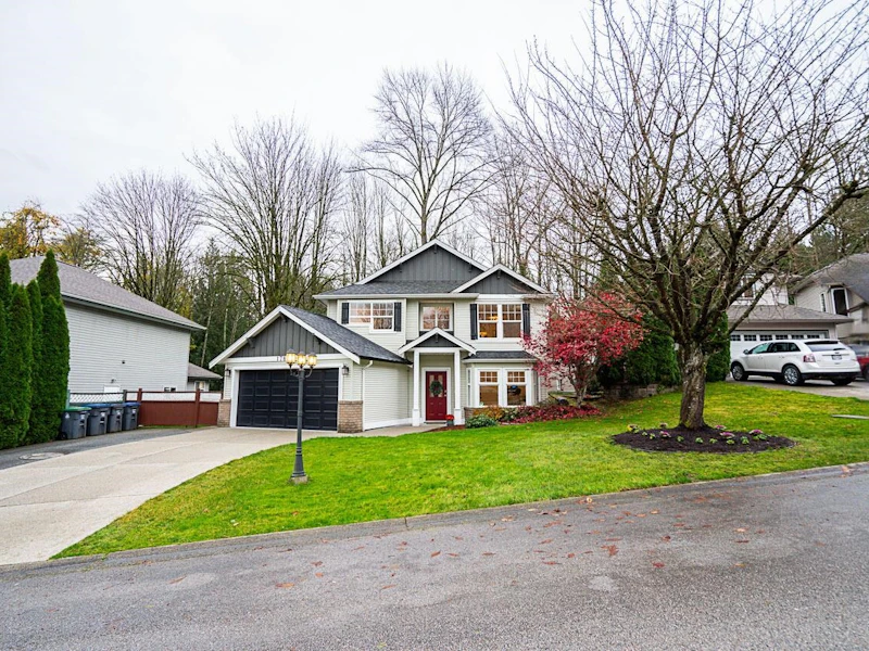 17838 100a Avenue, Surrey BC V4N 5C8