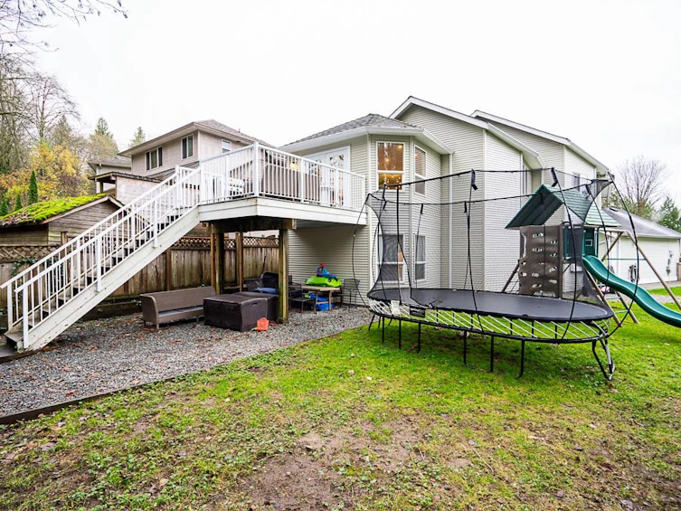 17838 100a Avenue, Surrey, BC, V4N 5C8 - 33