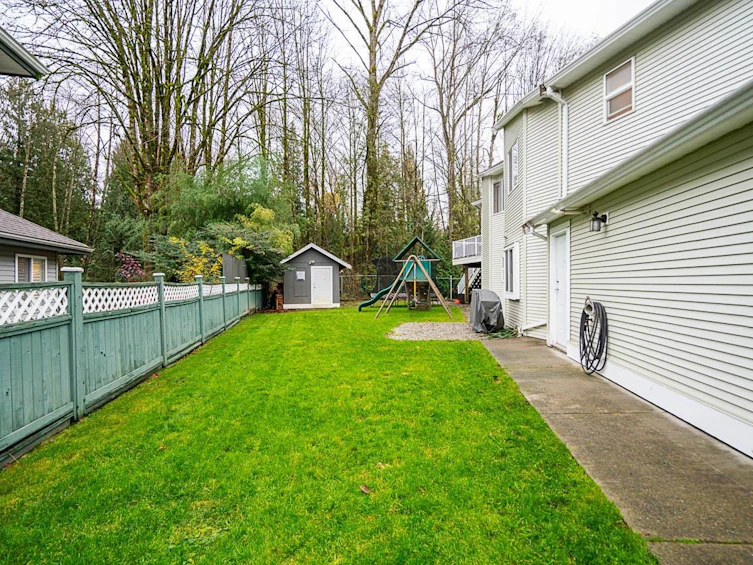 17838 100a Avenue, Surrey, BC, V4N 5C8 - 36