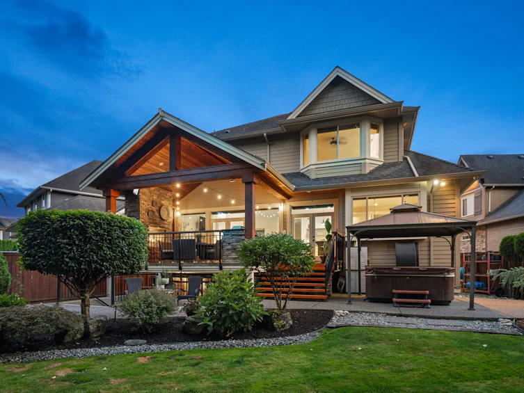 9422 207 Street, Langley, BC, V1M 2W7