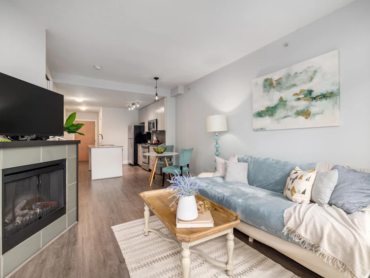 411-298 E 11th Avenue, Vancouver, BC, V5T 0A2 - 8