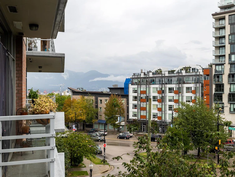 411-298 E 11th Avenue, Vancouver, BC, V5T 0A2 - 15