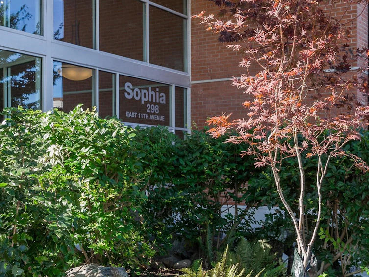 411-298 E 11th Avenue, Vancouver, BC, V5T 0A2 - 23