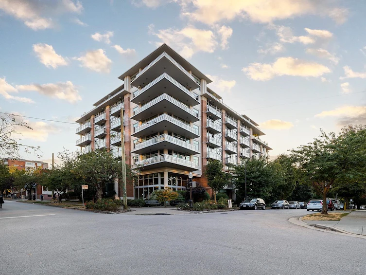 411-298 E 11th Avenue, Vancouver, BC, V5T 0A2 - 24