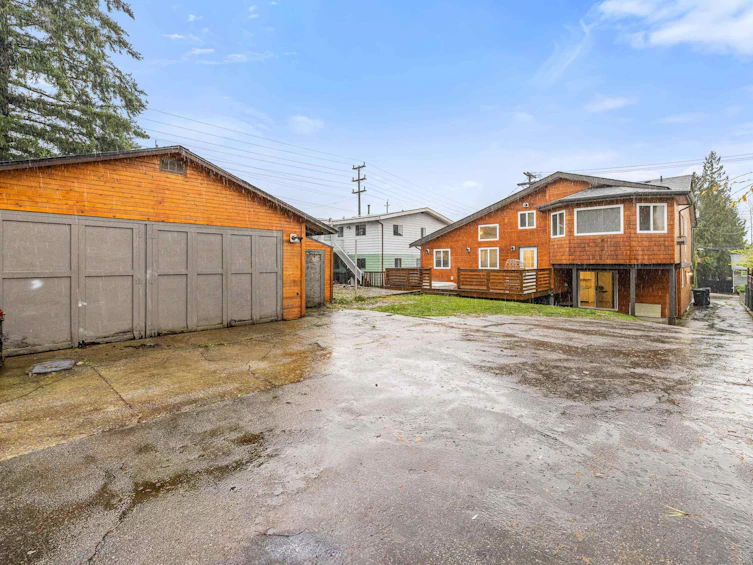 805 Poirier Street, Coquitlam, BC, V3J 7H8 - 33