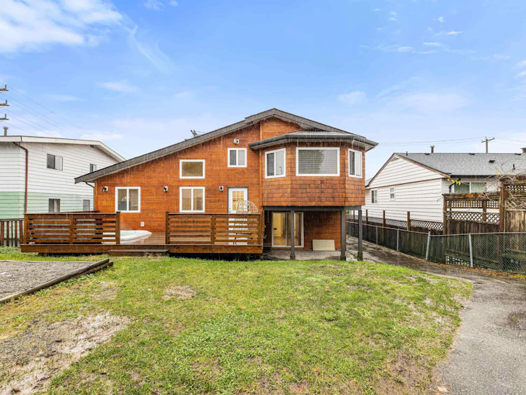 805 Poirier Street, Coquitlam, BC, V3J 7H8 - 34