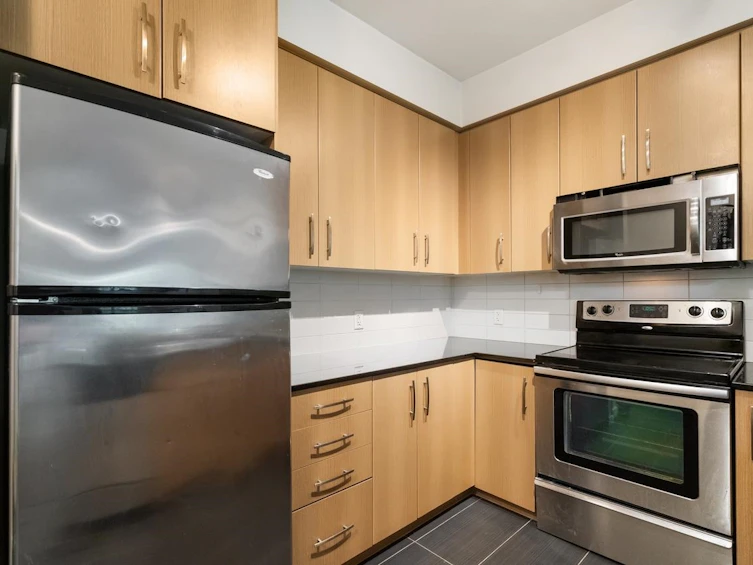 203-22290 North Avenue, Maple Ridge, BC, V2X 8Z8 - 3