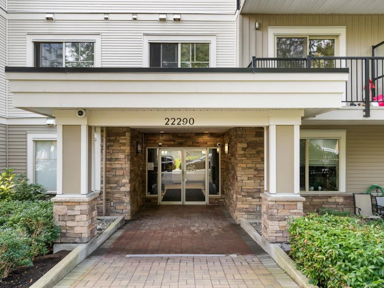 203-22290 North Avenue, Maple Ridge, BC, V2X 8Z8 - 18