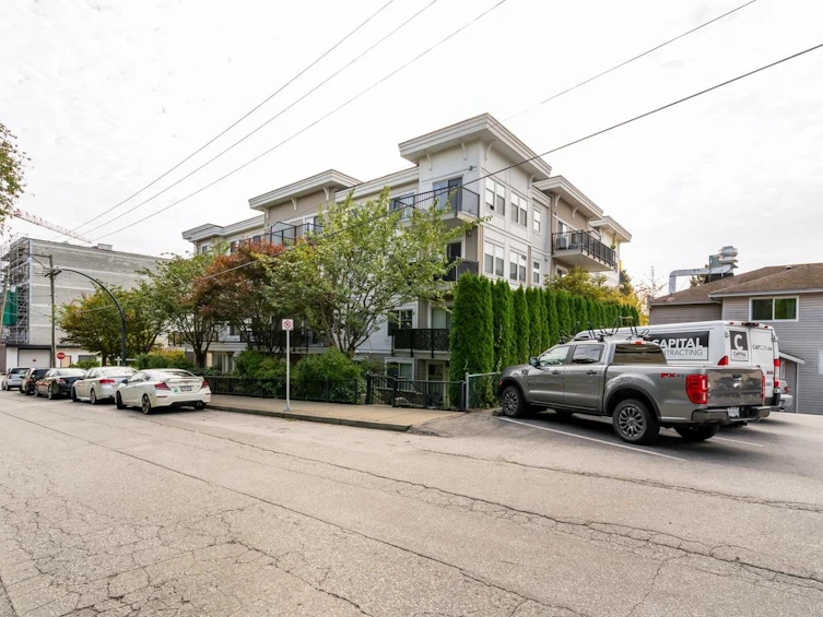 203-22290 North Avenue, Maple Ridge, BC, V2X 8Z8 - 19
