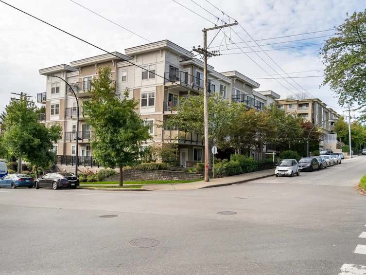 203-22290 North Avenue, Maple Ridge, BC, V2X 8Z8 - 20