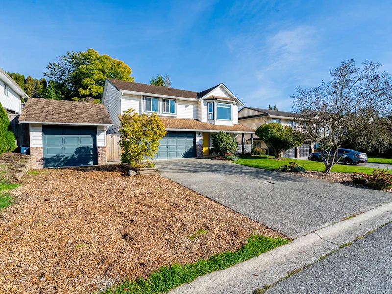 2756 Baldwin Road, Abbotsford BC V2S 7H9