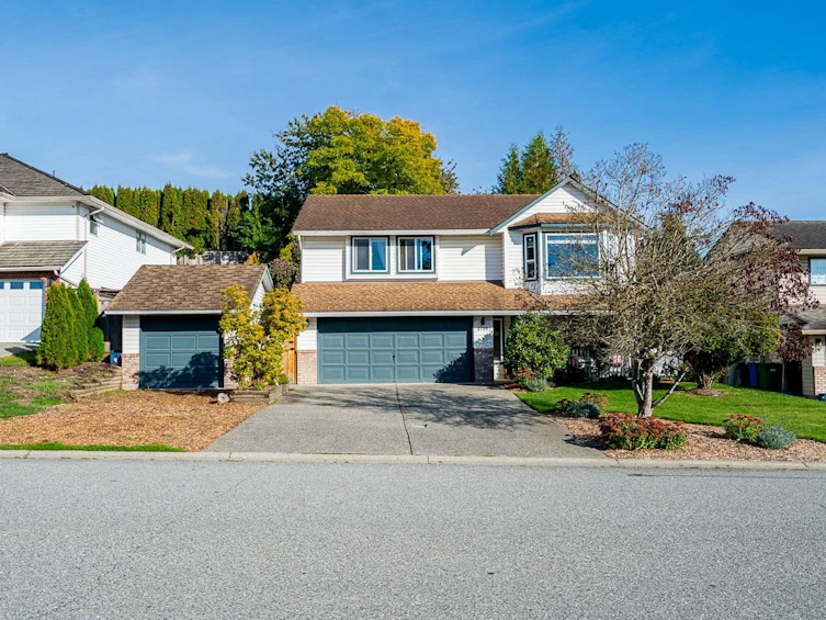 2756 Baldwin Road, Abbotsford, BC, V2S 7H9 - 2