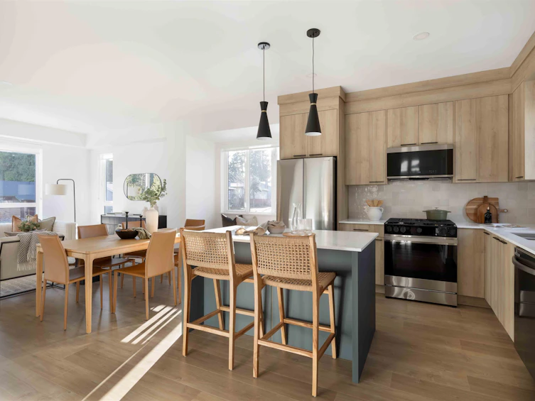 34-10527 155 Street, Surrey, BC, V3R 4K1 - 4