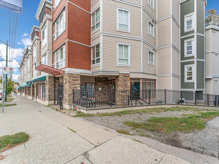 202-2973 Kingsway, Vancouver, BC, V5R 5J4 - 21