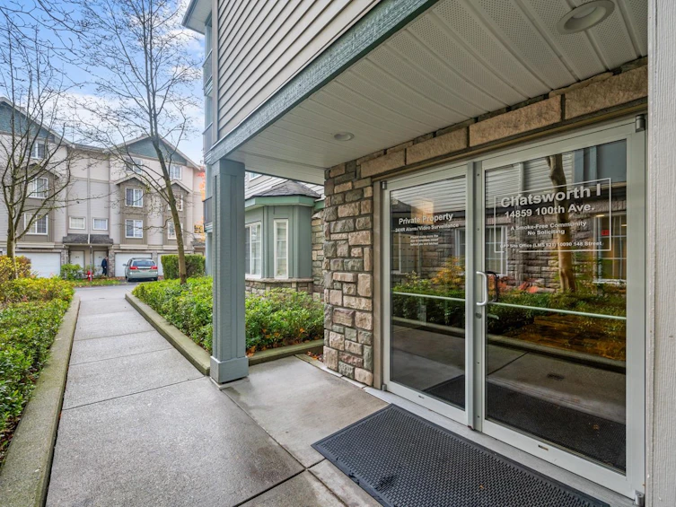401-14859 100 Avenue, Surrey, BC, V3R 2V5 - 18
