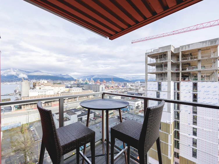 1204-983 E Hastings Street, Vancouver, BC, V6A 0G9 - 21