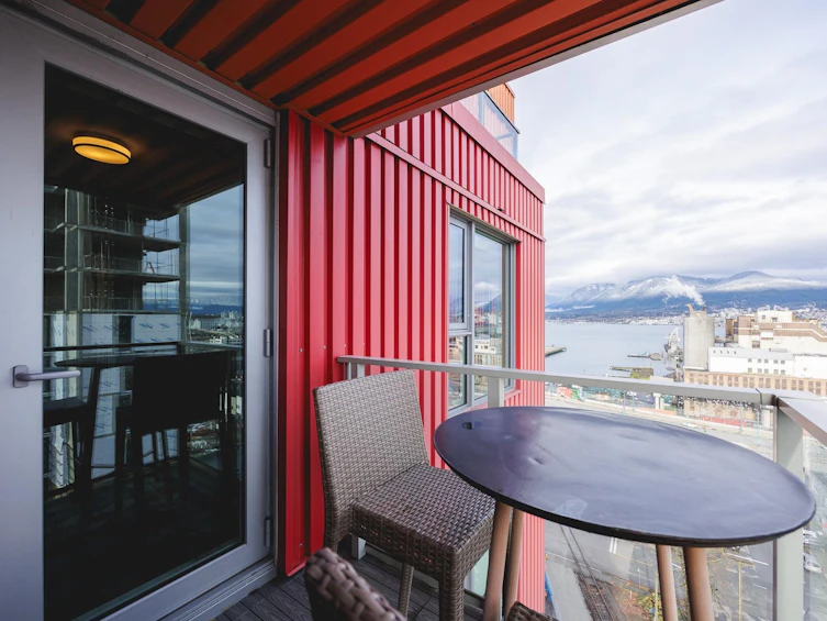 1204-983 E Hastings Street, Vancouver, BC, V6A 0G9 - 22
