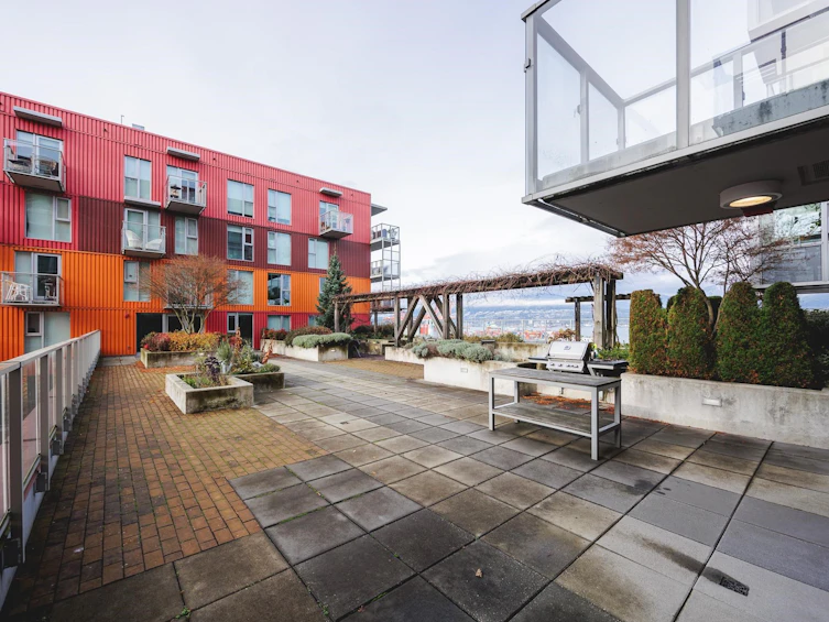 1204-983 E Hastings Street, Vancouver, BC, V6A 0G9 - 29