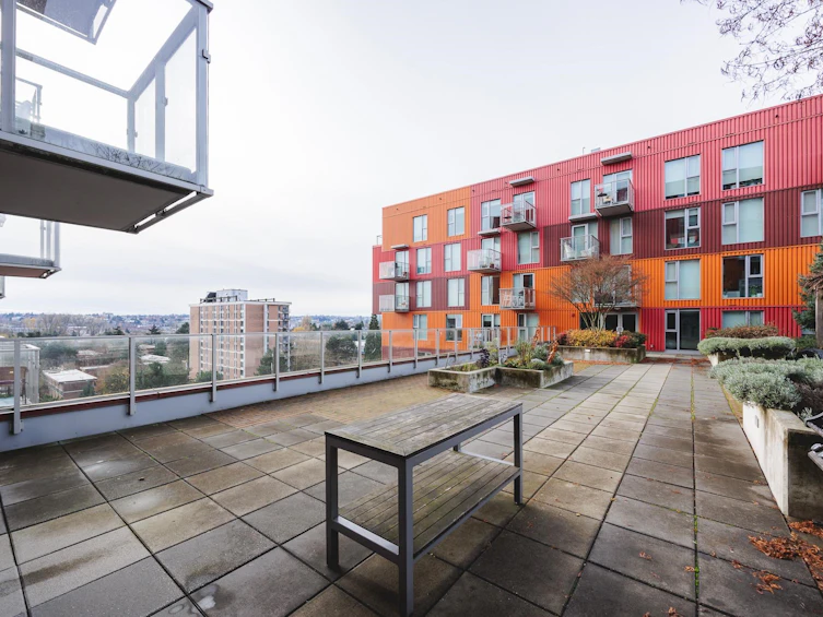 1204-983 E Hastings Street, Vancouver, BC, V6A 0G9 - 30