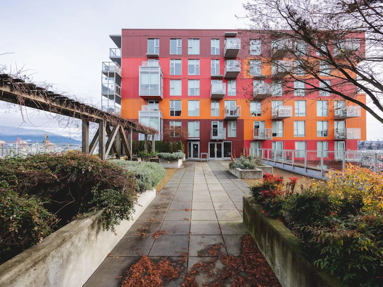1204-983 E Hastings Street, Vancouver, BC, V6A 0G9 - 31