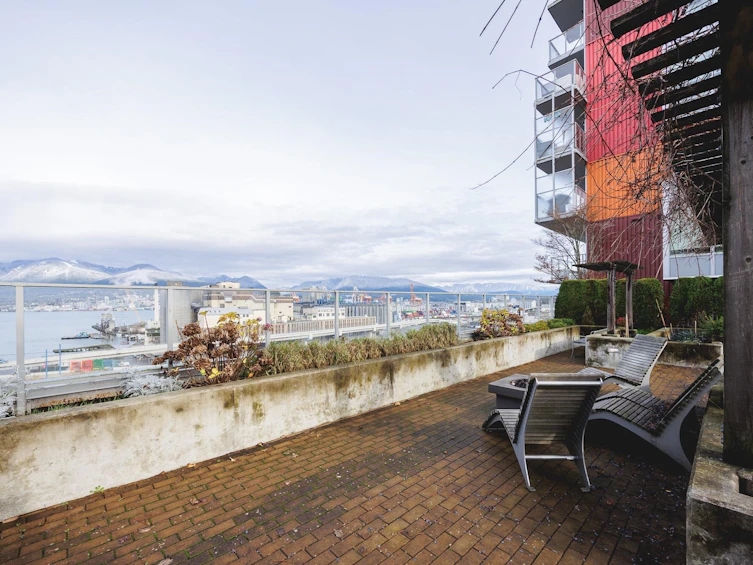 1204-983 E Hastings Street, Vancouver, BC, V6A 0G9 - 32