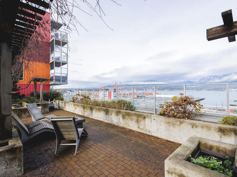 1204-983 E Hastings Street, Vancouver, BC, V6A 0G9 - 33
