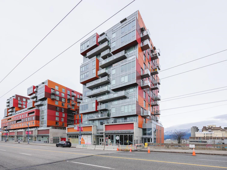1204-983 E Hastings Street, Vancouver, BC, V6A 0G9 - 37