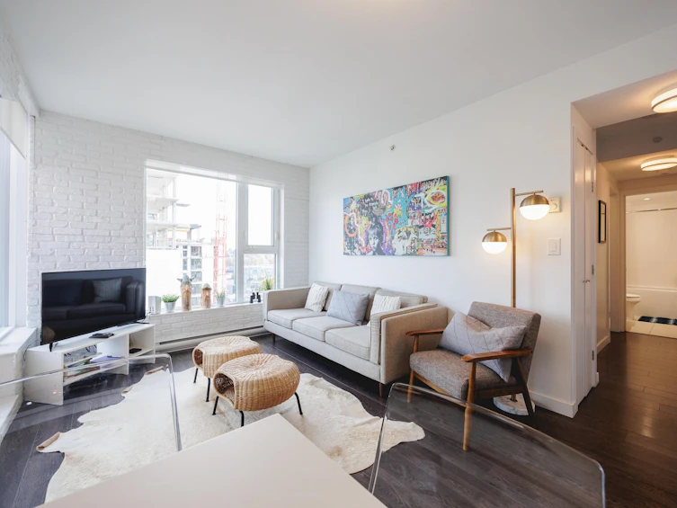 1204-983 E Hastings Street, Vancouver, BC, V6A 0G9