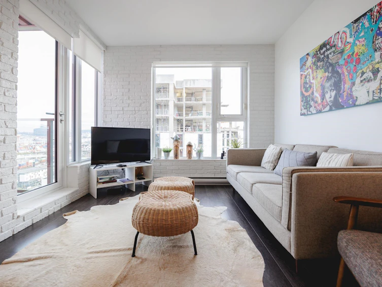 1204-983 E Hastings Street, Vancouver, BC, V6A 0G9 - 2