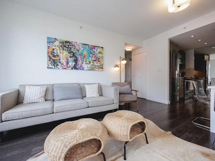 1204-983 E Hastings Street, Vancouver, BC, V6A 0G9 - 3