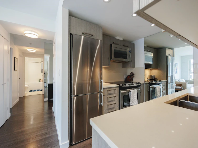 1204-983 E Hastings Street, Vancouver, BC, V6A 0G9 - 7