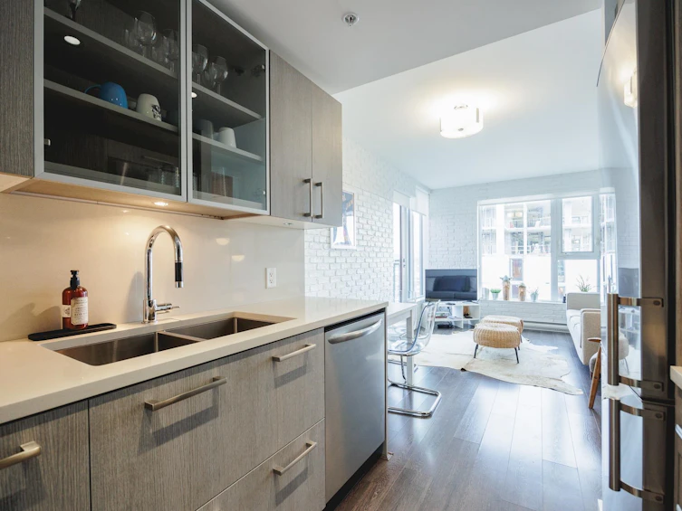 1204-983 E Hastings Street, Vancouver, BC, V6A 0G9 - 8