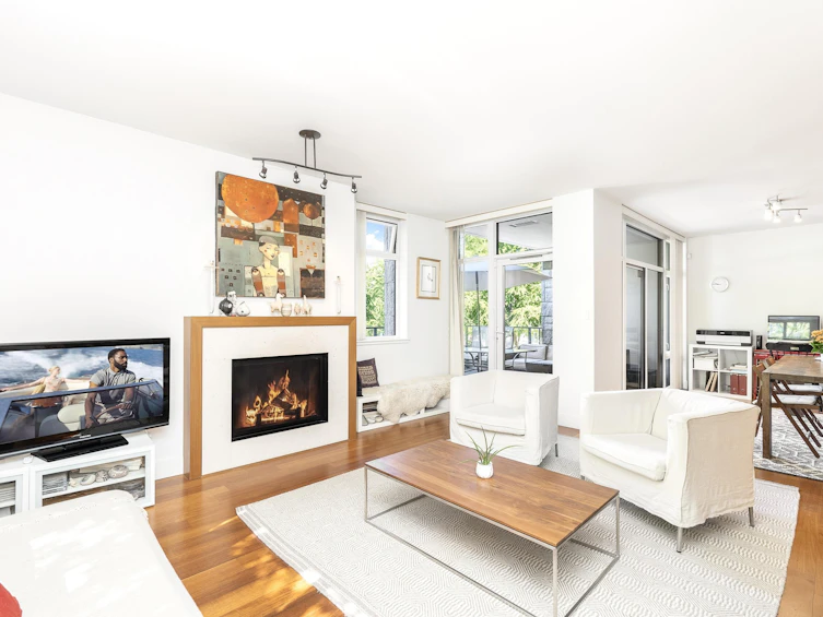 210-5989 Iona Drive, Vancouver, BC, V6T 2L7 - 5
