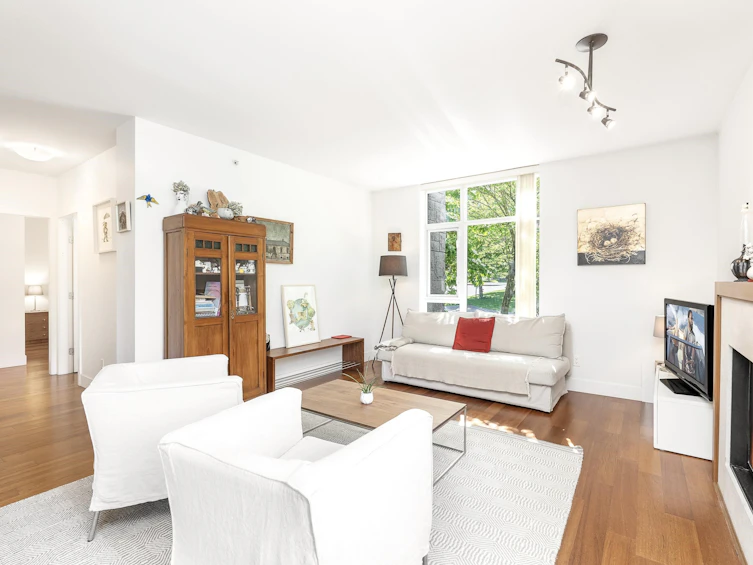 210-5989 Iona Drive, Vancouver, BC, V6T 2L7 - 8