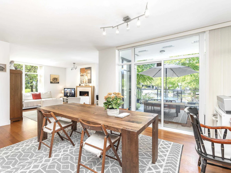 210-5989 Iona Drive, Vancouver, BC, V6T 2L7 - 9