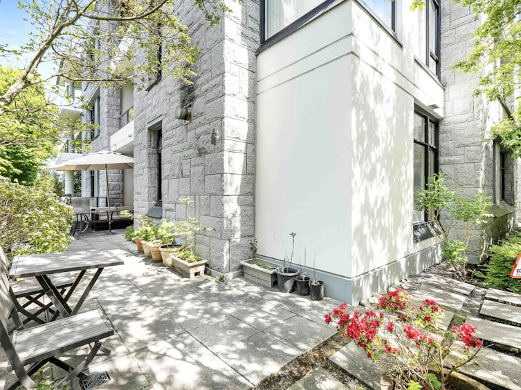 210-5989 Iona Drive, Vancouver, BC, V6T 2L7 - 27
