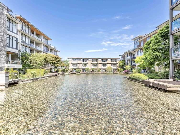 210-5989 Iona Drive, Vancouver, BC, V6T 2L7 - 30