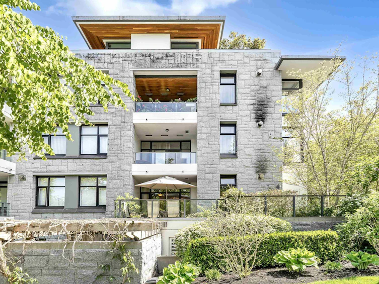 210-5989 Iona Drive, Vancouver, BC, V6T 2L7 - 31