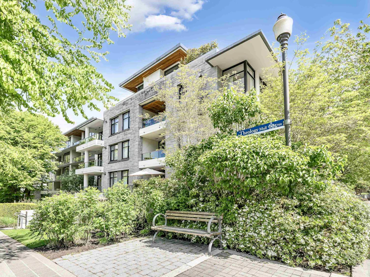 210-5989 Iona Drive, Vancouver, BC, V6T 2L7 - 32