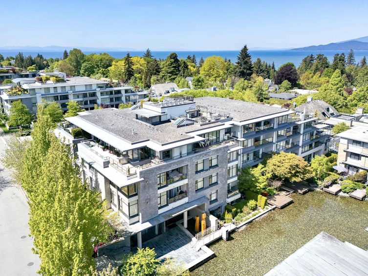 210-5989 Iona Drive, Vancouver, BC, V6T 2L7 - 34